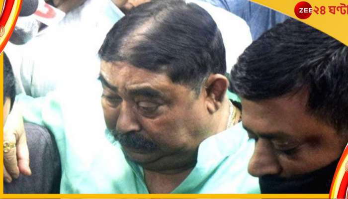 Anubrata Mondal: অবশেষে নিজাম প্যালেসে কেষ্ট! রাতেই অনুব্রতকে নিয়ে কলকাতায় সিবিআই