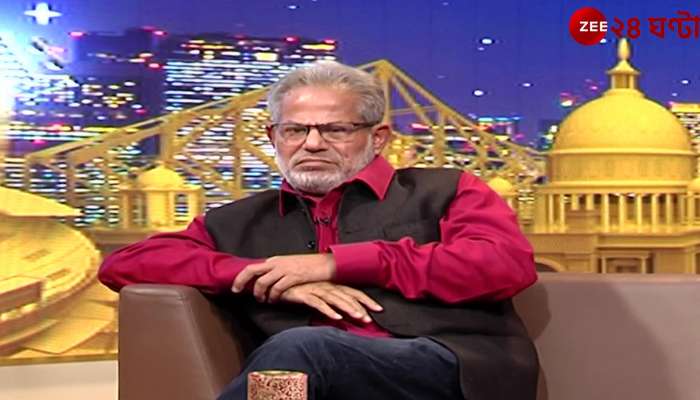 LIMELIGHT | What did Subodh Sarkar say about Sunil Gangopadhyay? | Zee 24 Ghanta