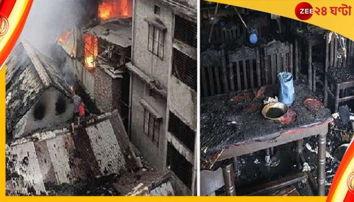 Bangladesh Dhaka Fire: ঢাকার চকবাজারে বিধ্বংসী অগ্নিকাণ্ড, ঝলসে মৃত কমপক্ষে ৬