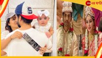 ফের মা হচ্ছেন দেবিনা, ৪ মাসের মেয়েকে কোলে নিয়ে সুখবর দিলেন গুরমিত