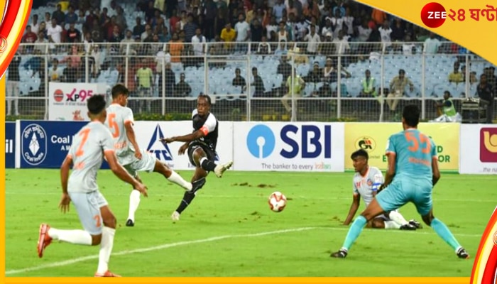 Mohammedan SC, Durand Cup 2022: গোয়াকে গুঁড়িয়ে ডুরান্ডে মধুর প্রতিশোধ মহমেডানের
