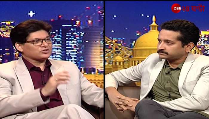 Limelight : Srijit Mukherjee should take a break,says Parambrata Chatterjee  
