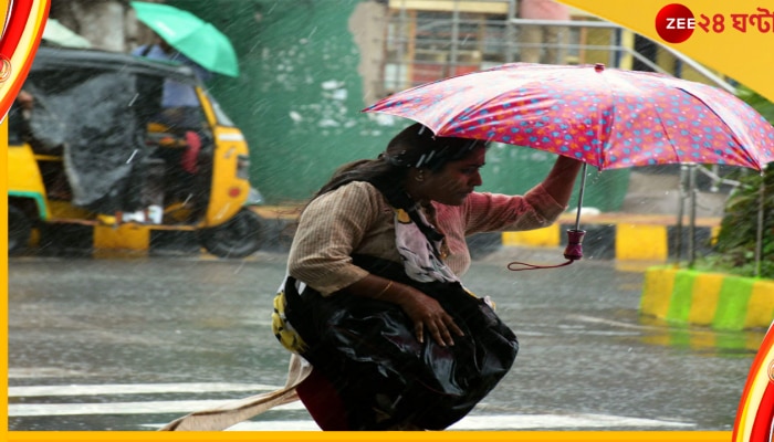 Bengal Weather: রাজ্যের আকাশে ফের দুর্যোগের ঘনঘটা, নিম্নচাপের মেঘ জমছে বঙ্গোপসাগরে