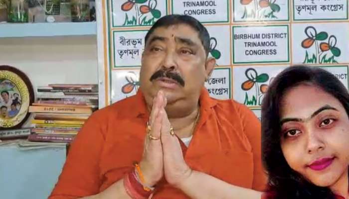 Anubrata Mandal Daughter Sukanya: বৃহস্পতিবার হাইকোর্টে হাজিরা, সন্ধের বাড়ি থেকে বেরিয়েও ফিরলেন অনুব্রত-কন্যা