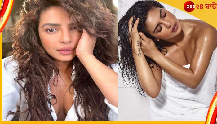 Priyanka Chopra : অপেক্ষার অবসান, ভারতে আসছে প্রিয়াঙ্কার Anomaly  