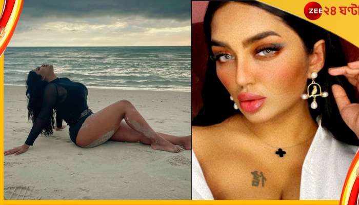 Pakistani Actress : পাকিস্তানের অ্যাঞ্জেলিনা জোলি! না দেখলে বড় মিস...