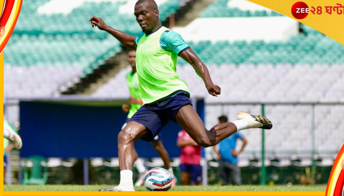 Florentin Pogba, Durand Cup: সবুজ-মেরুন সমর্থকদের কী বার্তা দিলেন 'বার্থ-ডে বয়' পল পোগবার দাদা? 