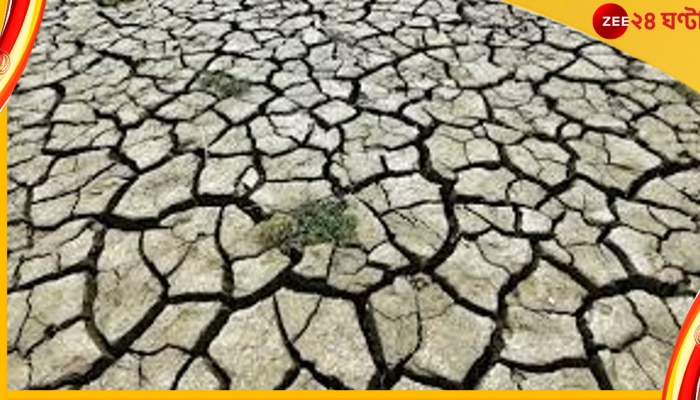 China Drought: তীব্র খরা চিনে! শুকিয়ে যাচ্ছে নদী, জারি ইয়েলো অ্যালার্ট