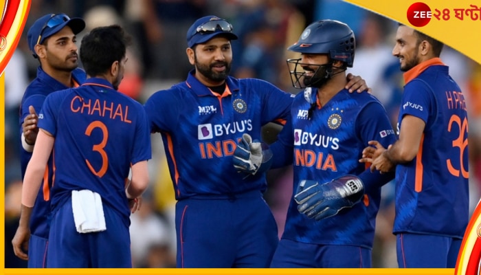 Team India T20 WC Squad: এশিয়া কাপ শেষ হওয়ার কতদিন পর জানা যাবে রোহিতের টি-টোয়েন্টি বিশ্বকাপের দল? 