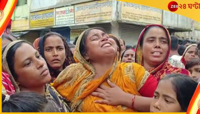 Basanti Murder: রাস্তায় ঘিরে ধরে গুলি! খুন তৃণমূলকর্মী, বাসন্তীতে শুটআউট