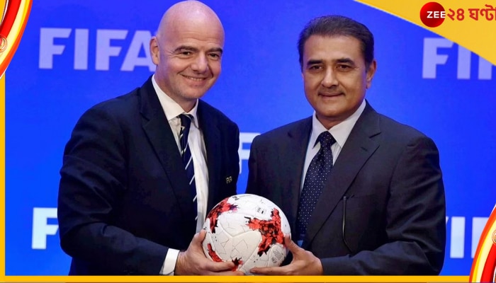 FIFA Ban AIFF : ফিফার কাছে ক্ষমা চেয়ে কী লিখেছিলেন ফেডারেশনের ক্ষমতাচ্যুত সভাপতি প্রফুল প্যাটেল? 