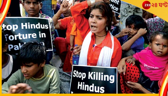 Pakistani Hindus: ওপারে নির্যাতন; এপারেও ঠাঁই হয়নি, গত ১৮ মাসে দেশে ফিরেছেন ১৫০০ পাক হিন্দু