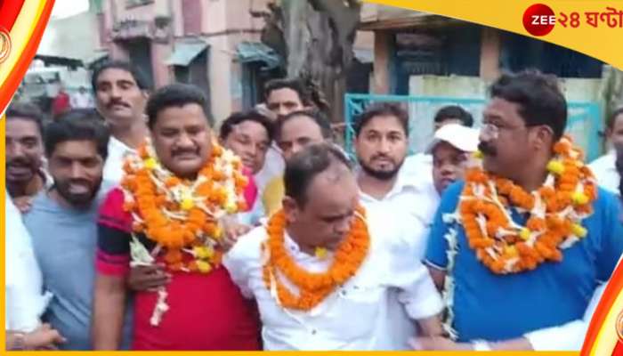 Jharkhand MLA Released: কারা তাঁকে ভুল বুঝিয়েছিল, মমতার কাছে জানতে চান জামিনে মুক্ত ঝাড়খণ্ডের বিধায়করা