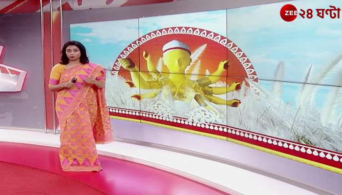 PUJO ASCHE | Both Hindus and Muslims organize pujas in Mehndi villages