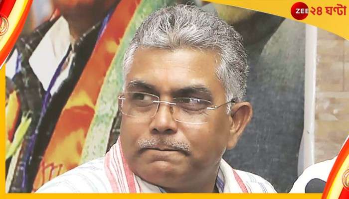 Dilip Ghosh In Jago Bangla: দলে টানার ইঙ্গিত? জাগো বাংলায় &#039;কোণঠাসা&#039; দিলীপের ভোট-লড়াইয়ের প্রশংসা!