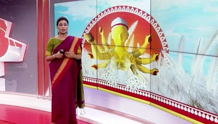PUJO ASCHE : evergreen puja without Subrata 