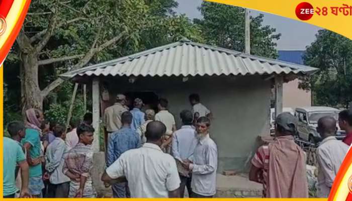 Bankura TMC: বাঁকুড়ায় তৃণমূলের পার্টি অফিসে রক্তের স্রোত! এলাকায় আতঙ্ক