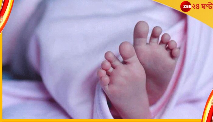 Newborn Body Recovered in Shibpur: বহুতলের নীচে পড়ে সদ্যোজাতর দেহ, সন্দেহ গিয়ে পড়ল চারতলার বাসিন্দা মা-মেয়ের উপরে