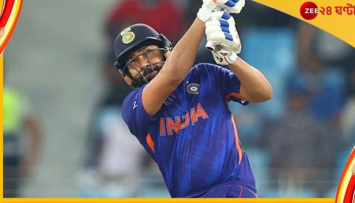 Rohit Sharma, IND vs PAK : পাকিস্তানের বিরুদ্ধে কত রান করলে সচিনকে টপকে যাবেন &#039;হিটম্যান&#039;? 