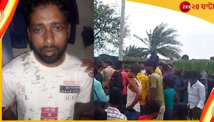  Canning Murder: ক্যানিংয়ে তৃণমূল নেতা-সহ ৩ জনকে খুন, পুলিসের জালে মূল অভিযুক্ত