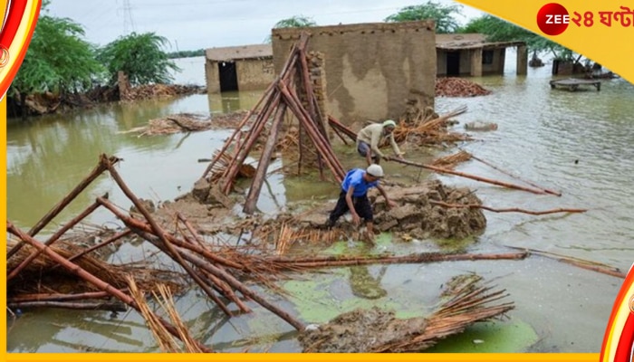 Afghanistan Floods: অতি ভারী বৃষ্টির জেরে বন্যা, ১৮০ জনের মৃত্যু, ভেঙে পড়েছে তিন হাজারের বেশি বাড়ি