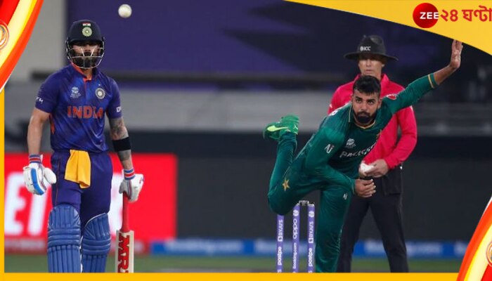Virat Kohli, IND vs PAK: &#039;কোহলি কিংবদন্তি&#039;! প্রতিপক্ষ ভয় কাঁপছে! অকপট পাক অলরাউন্ডার