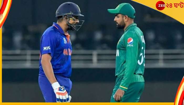  IND vs PAK, Asia Cup 2022: মহারণে কি বৃষ্টি হবে? জানুন পিচ রিপোর্ট থেকে সম্ভাব্য দল