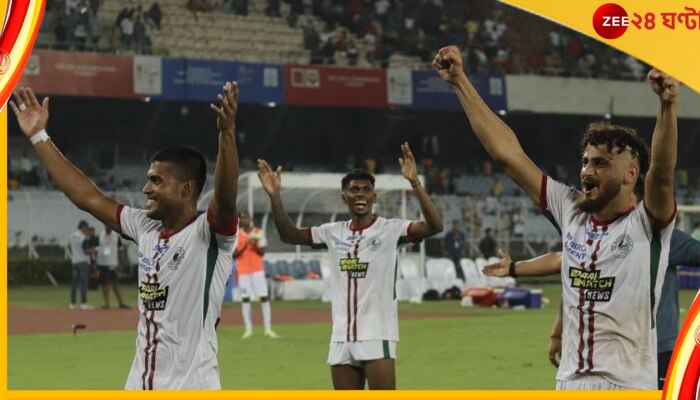 Kolkata Derby: সবুজ-মেরুনের ছয়ে ছয়! কী বলছে পরিসংখ্যান