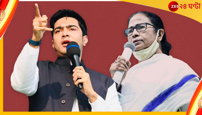 Mamata Banerjee: গ্রেফতার পার্থ-অনুব্রত, &#039;মিনি একুশে&#039; পঞ্চায়েত ভোটকে মাথায় রেখে কী বার্তা মমতা-অভিষেকের?