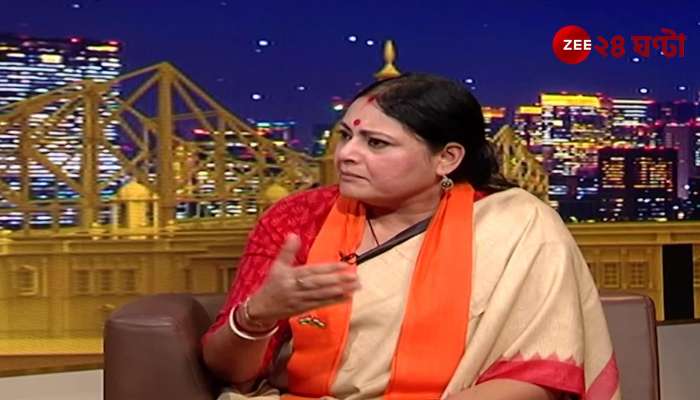 LIMELIGHT: 'Corruption will emerge not only in the education sector also in many other fields'- Agnimitra Paul | Zee 24 Ghanta