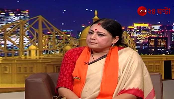 LIMELIGHT: What did Agnimitra Paul say about the Bilkis Bano's rape case? | Zee 24 Ghanta