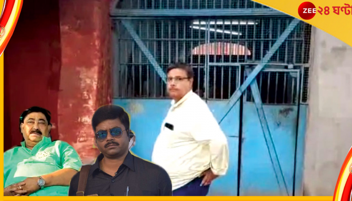 CBI Interrogates Anubrata: আসানসোলের জেলে ১৫ প্রশ্ন সিবিআইয়ের; মুখে কুলুপ কেষ্টর, নীরব সায়গলও