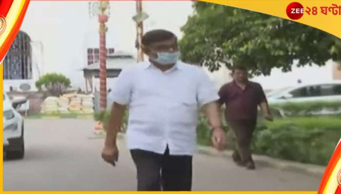 Manik Bhattacharya: বিধানসভায় এবার সশরীরে  'নিখোঁজ' মানিক