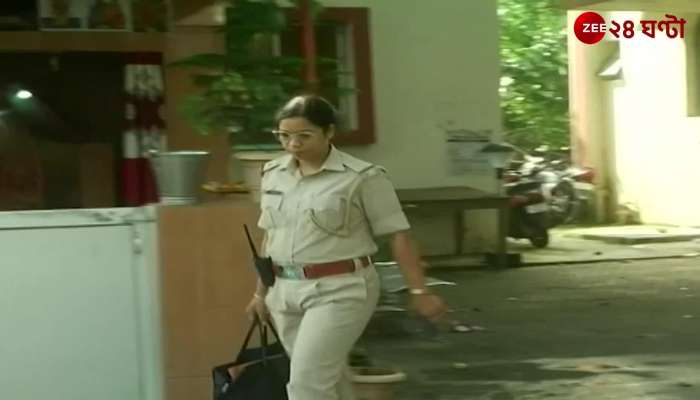 Jharkhand BJP Leader Seema Patra Arrested for Torture on Waitress | Zee 24 Ghanta