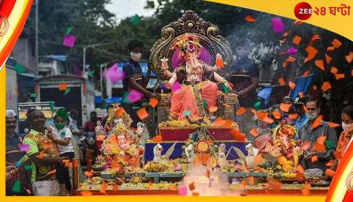 Karnataka: হুব্বল্লি ইদগাহ‌ ময়দানেই হবে গণেশ পুজো, রাতেই শুনানি কর্ণাটক হাইকোর্টে