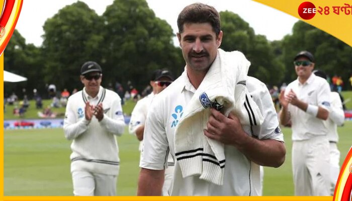 Colin De Grandhomme: তুলে রাখলেন নিউজিল্যান্ডের জার্সি, খেলবেন অস্ট্রেলিয়ায়!