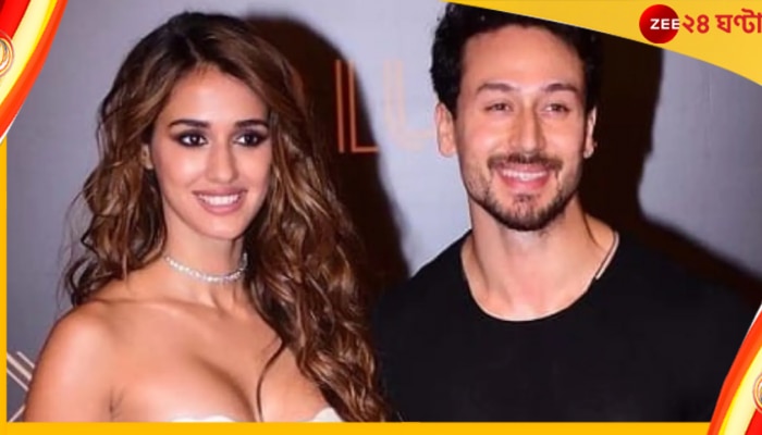 Tiger Shroff-Disha Patani: দিশা অতীত, বলিউডের জনপ্রিয় নায়িকার প্রেমে মশগুল টাইগার!