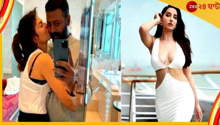 Nora Fatehi : ২০০ কোটির তোলাবাজির মামলা, জ্যাকলিনের পর এবার ম্যারাথন জেরার মুখে নোরা