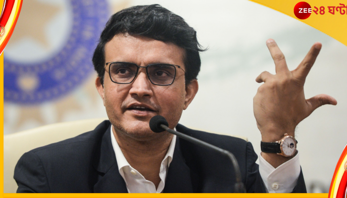 Sourav Ganguly : কেন লেজেন্ডস ক্রিকেট লিগ থেকে সরলেন? জবাব দিলেন বিসিসিআই প্রধান 