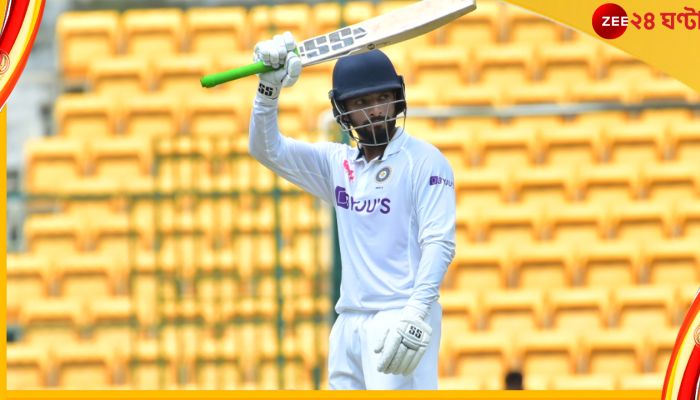 IND A vs NZ A : রজত, অভিমন্যুর জোড়া শতরান, কিউইদের চাপ বাড়াল ভারতীয় 'এ' দল 
