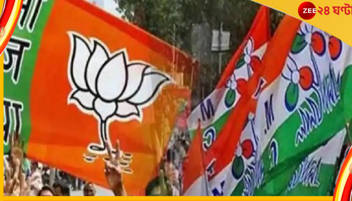  TMC-BJP: 'মন্ত্রীর কালো হাত ভেঙে দাও গুড়িয়ে দাও', শুভেন্দুর এলাকায় প্রকাশ্যে তৃণমূলের 'গোষ্ঠীকোন্দল'