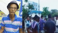 বাড়ি থেকে বেরিয়ে আত্মহত্যা? ডায়মন্ড হারবারে তৃণমূল উপ-প্রধানের রহস্যমৃত্যু