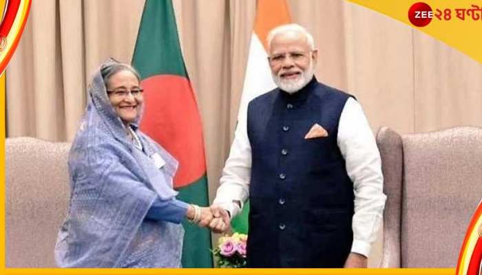 Sheikh Hasina India Visit: জলবণ্টন-সহ জরুরি মউ স্বাক্ষরিত হল মোদী-হাসিনা ভার্চুয়াল বৈঠকে