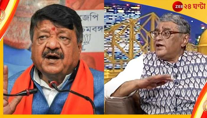 Swapan Dasgupta: কৈলাস রং নম্বর, ৩ নেতা দৌড়চ্ছেন ৩ ট্র্যাকে! স্বীকারোক্তি স্বপন দাশগুপ্তের