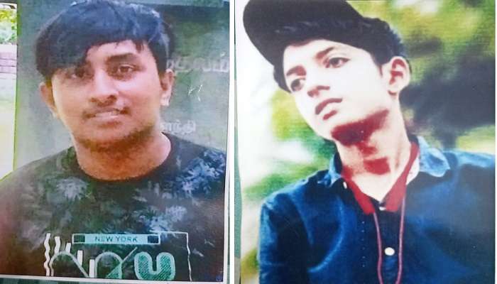 Kidnap and murder: মুক্তিপণ না মিলতেই চলন্ত গাড়িতে খুন, বাগুইআটির অপহৃত ২ ছাত্রের দেহ উদ্ধার