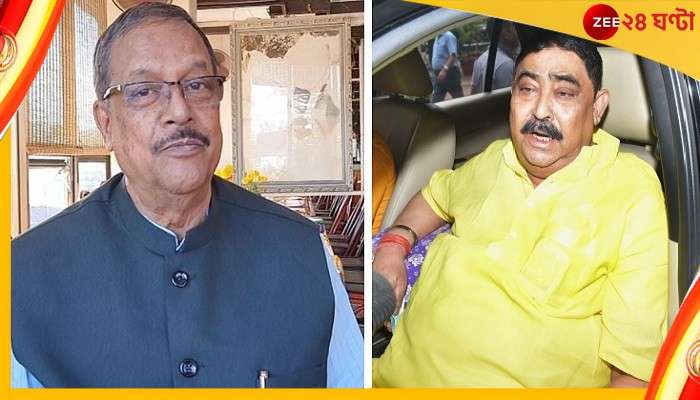 Anubrata Mondal, Moloy Ghatak: মন্ত্রী মলয়ের ৩ বাড়িতে সিবিআই হানা, মুখ খুললেন জেলবন্দি কেষ্ট