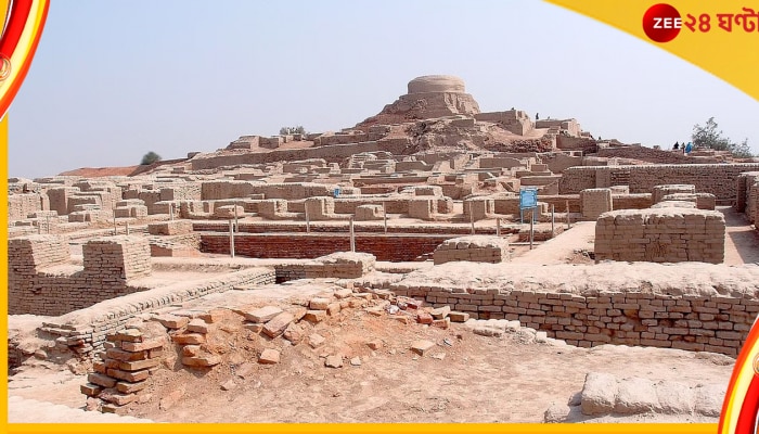 Mohenjo Daro: পাকিস্তানের ভয়াবহ বন্যায় কি শেষ পর্যন্ত ধ্বংস হয়ে যাবে মহেঞ্জো-দারো? 