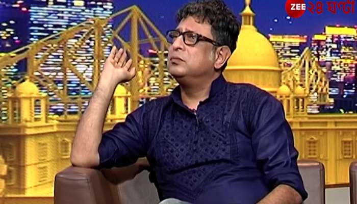 LIME LIGHT: Rupankar Bagchi on Iman Chakraborty | Zee 24 Ghanta