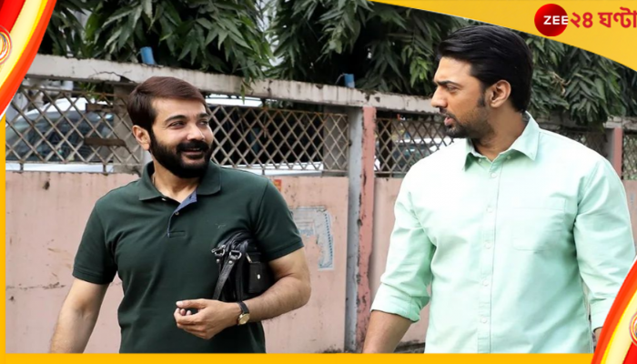Prosenjit Chatterjee-Dev: ‘আমি ইন্ডাস্ট্রি হলে দেব কি শ্রমিক?' প্রশ্ন প্রসেনজিতের