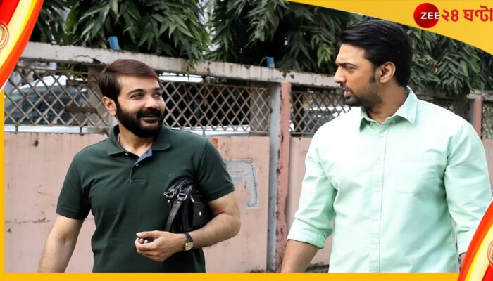 Prosenjit Chatterjee-Dev: ‘আমি ইন্ডাস্ট্রি হলে দেব কি শ্রমিক?&#039; প্রশ্ন প্রসেনজিতের